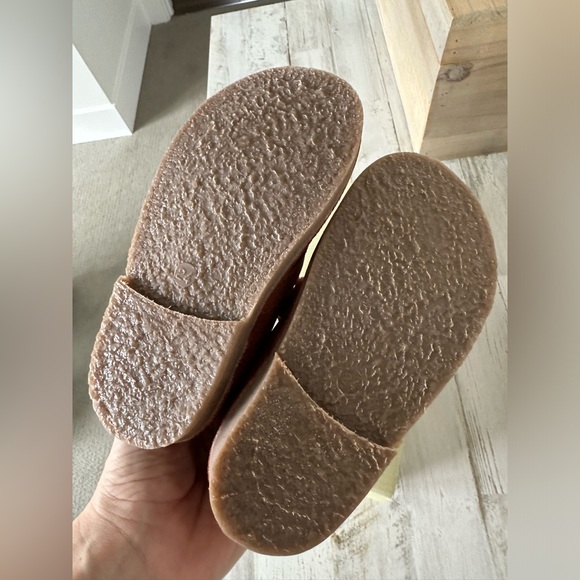 NWT Petit Nord Cinnamon classic boots size 7 (24) - Picture 6 of 9